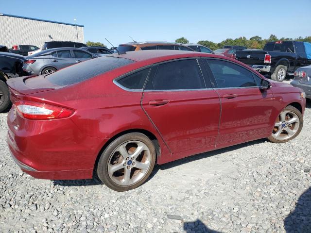 Photo 3 from auction – 2014 FORD FUSION SE with VIN 1FA6P0HD7E5389961