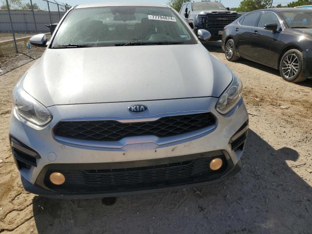 Photo 5 from auction – 2021 KIA FORTE FE with VIN 3KPF24AD1ME308837