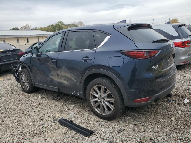 Photo 2 from auction – 2019 MAZDA CX-5 GRAND with VIN JM3KFBDM0K1502981