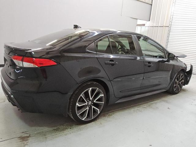 Photo 3 from auction – 2020 TOYOTA COROLLA SE with VIN 5YFS4RCE7LP050851