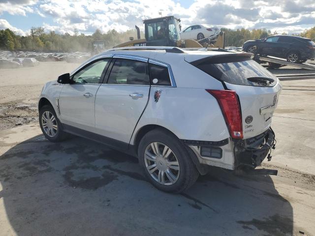 Photo 2 from auction – 2012 CADILLAC SRX LUXURY with VIN 3GYFNDE35CS548735