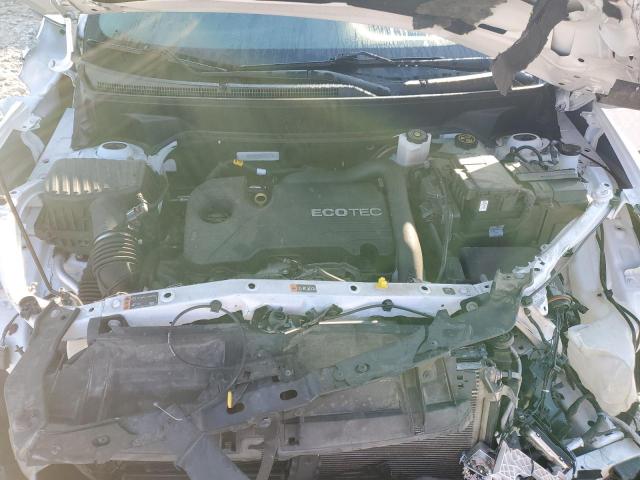 Photo 11 from auction – 2019 GMC TERRAIN SL with VIN 3GKALVEV3KL382645