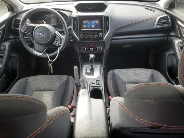 Photo 8 from auction – 2021 SUBARU CROSSTREK with VIN JF2GTAEC6M8280563