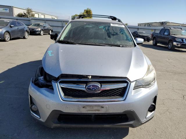 Photo 5 from auction – 2017 SUBARU CROSSTREK with VIN JF2GPADC5H8225811