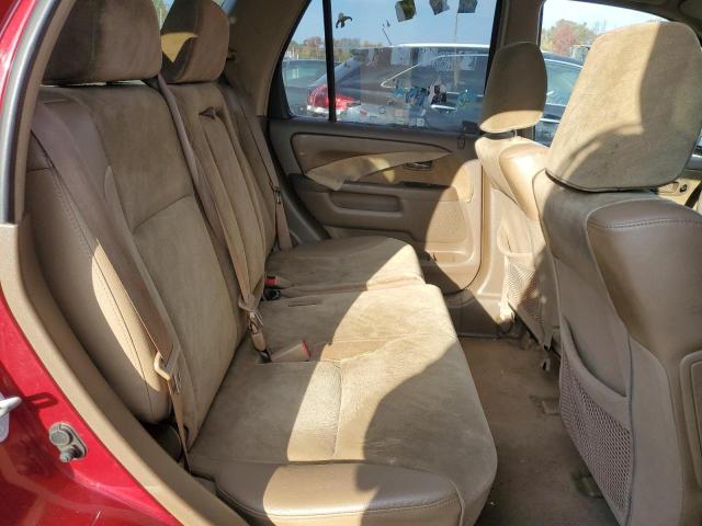 Photo 11 from auction – 2002 HONDA CR-V EX with VIN JHLRD78852C041288