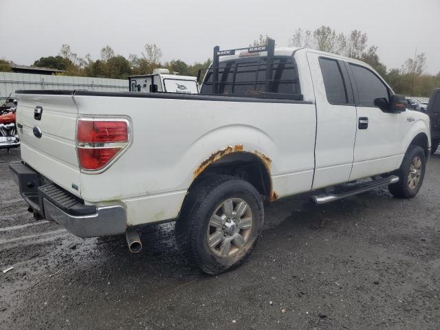 Photo 3 from auction – 2010 FORD F150 SUPER with VIN 1FTFX1EV8AFB26637