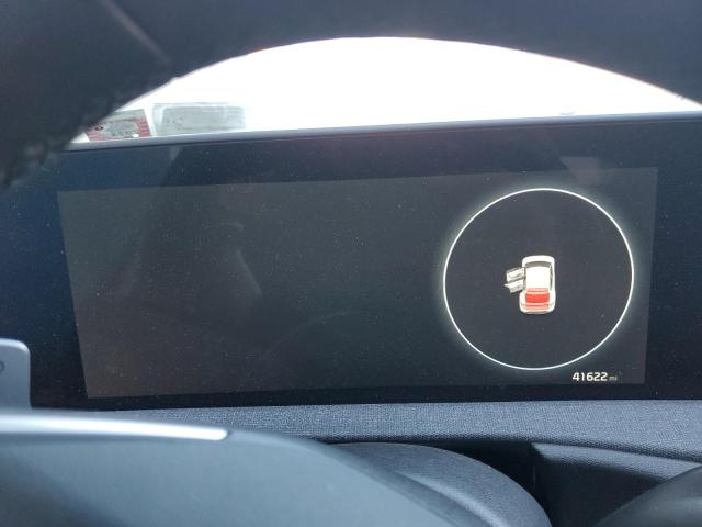 Photo 9 from auction – 2023 KIA EV6 LIGHT with VIN KNDC34LA5P5130482