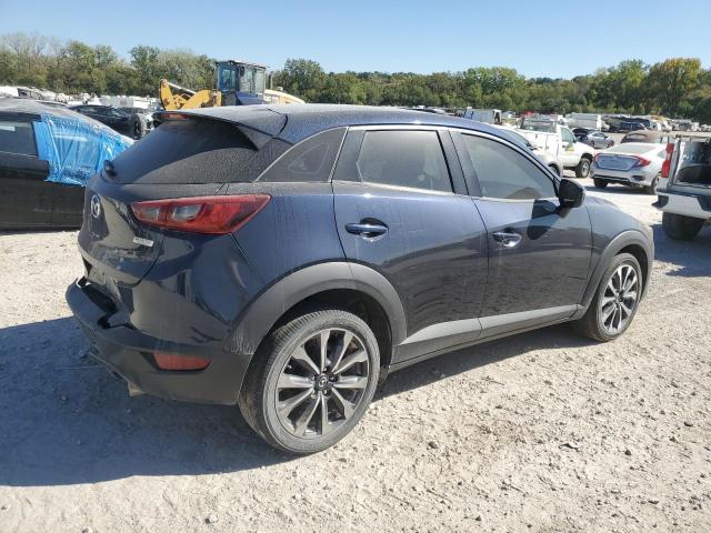 Photo 3 from auction – 2019 MAZDA CX-3 TOURI with VIN JM1DKFC70K1458495