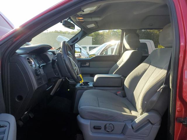 Photo 7 from auction – 2012 FORD F150 SUPER with VIN 1FTFW1EF0CFC66311