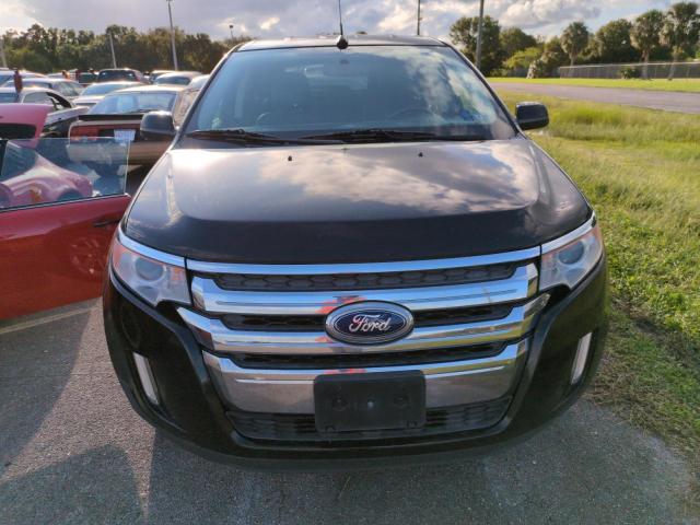 Photo 5 from auction – 2014 FORD EDGE SEL with VIN 2FMDK4JC7EBA80992