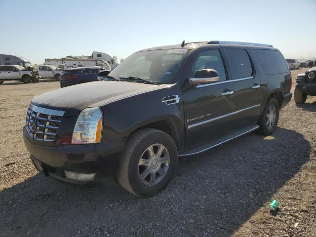 CADILLAC ESCALADE E 2008 with VIN 1GYFK66818R159700 - Photo from auction