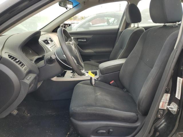 Photo 7 from auction – 2015 NISSAN ALTIMA 2.5 with VIN 1N4AL3AP6FC167467