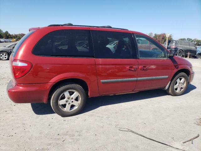 Photo 3 from auction – 2007 DODGE GRAND CARA with VIN 1D4GP24R17B189239