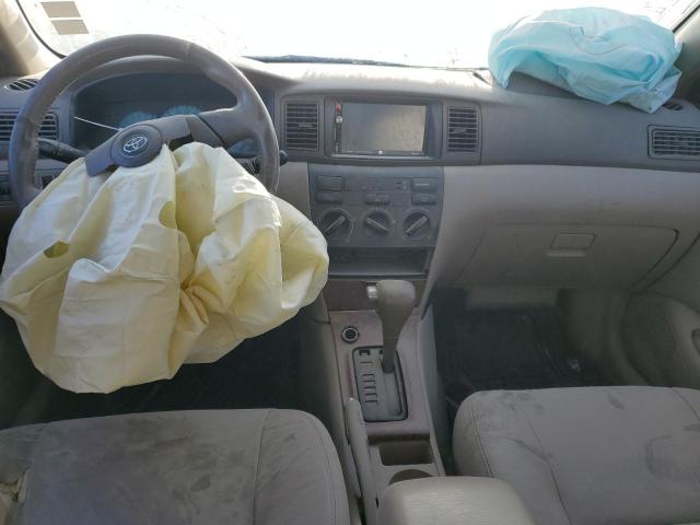 Photo 8 from auction – 2004 TOYOTA COROLLA CE with VIN 1NXBR38EX4Z302535