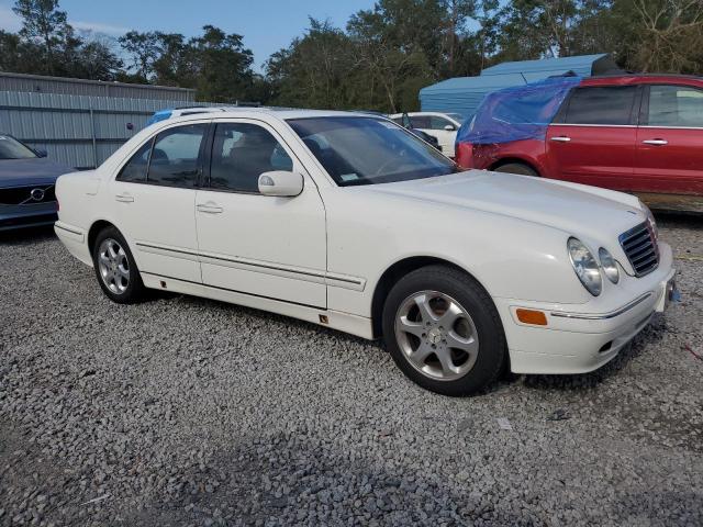 Zdjęcie 4 z aukcji – 2002 MERCEDES-BENZ E 320 z VIN WDBJF65J12B434067