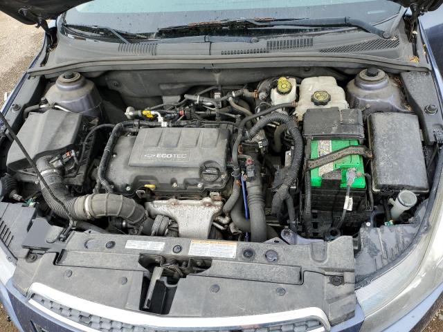 Photo 11 from auction – 2014 CHEVROLET CRUZE with VIN 1G1PC5SB4E7280658