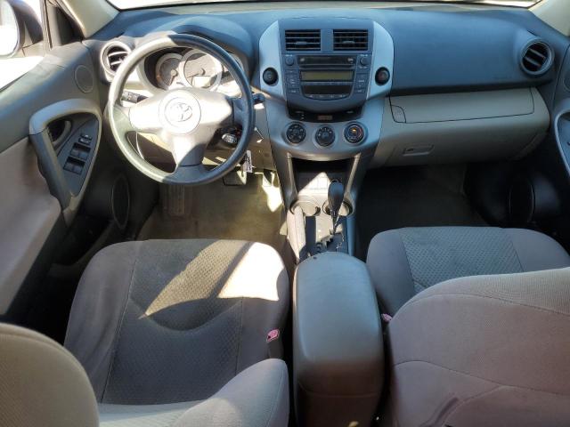 Photo 8 from auction – 2008 TOYOTA RAV4 with VIN JTMZD33V285087418
