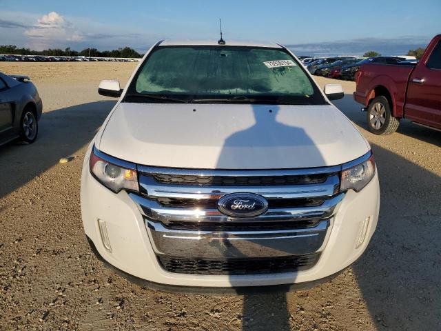 Photo 5 from auction – 2014 FORD EDGE SEL with VIN 2FMDK3JC3EBA53251
