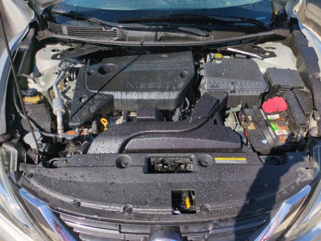 Photo 11 from auction – 2018 NISSAN ALTIMA 2.5 with VIN 1N4AL3AP6JC185041
