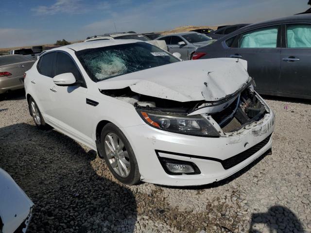 Photo 4 from auction – 2015 KIA OPTIMA EX with VIN 5XXGN4A7XFG455299
