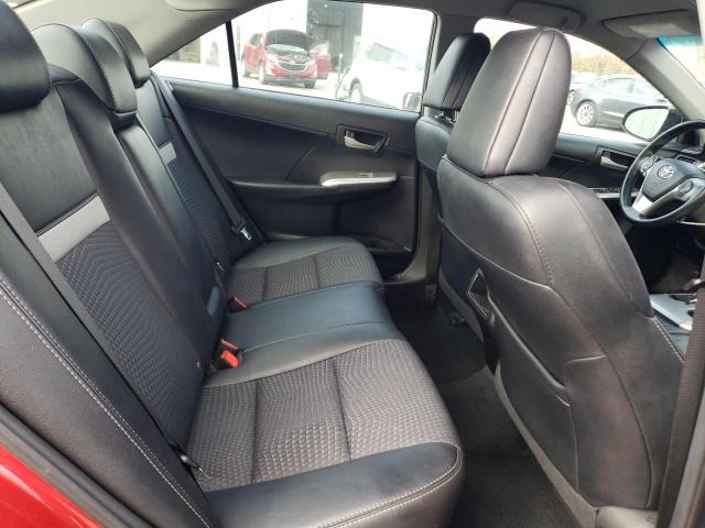 Photo 10 from auction – 2014 TOYOTA CAMRY L with VIN 4T1BF1FK6EU784685