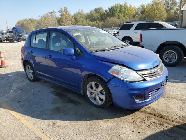 Photo 4 from auction – 2010 NISSAN VERSA S with VIN 3N1BC1CP2AL371988