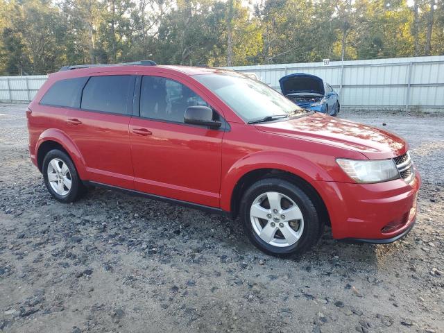 Photo 4 from auction – 2018 DODGE JOURNEY SE with VIN 3C4PDCAB2JT449091