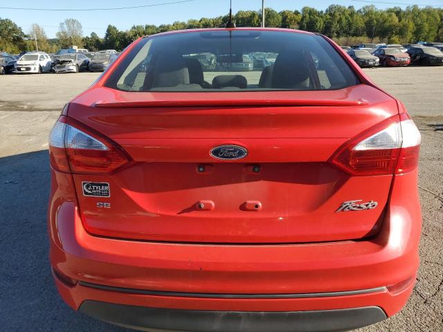 Photo 6 from auction – 2005 FORD FIESTA with VIN 3FADP4BJ5FM129096