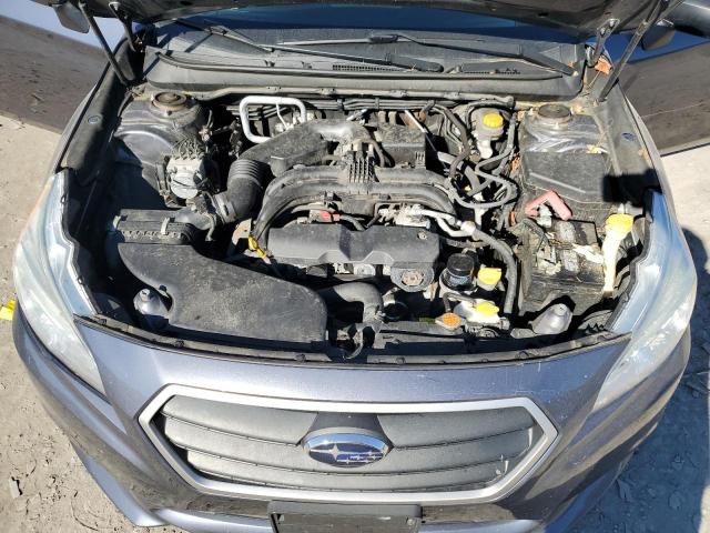 Photo 11 from auction – 2017 SUBARU LEGACY 2.5 with VIN 4S3BNAB64H3016827