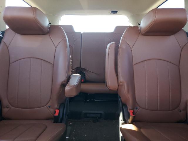 Photo 10 from auction – 2016 CHEVROLET TRAVERSE L with VIN 1GNKVJKD2GJ333716