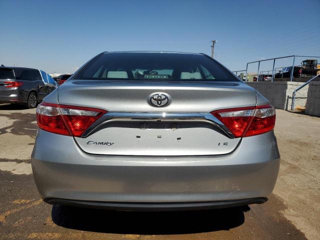 Photo 6 from auction – 2017 TOYOTA CAMRY LE with VIN 4T1BF1FKXHU768994