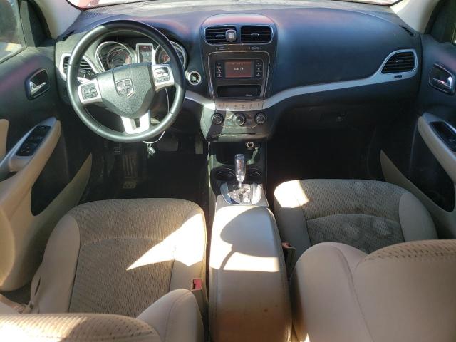 Photo 8 from auction – 2015 DODGE JOURNEY SE with VIN 3C4PDCABXFT531531