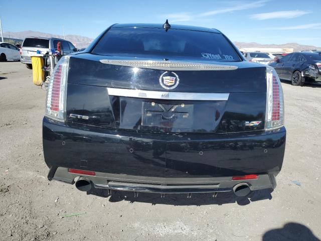 Photo 6 from auction – 2010 CADILLAC CTS-V with VIN 1G6DV5EP9A0102195