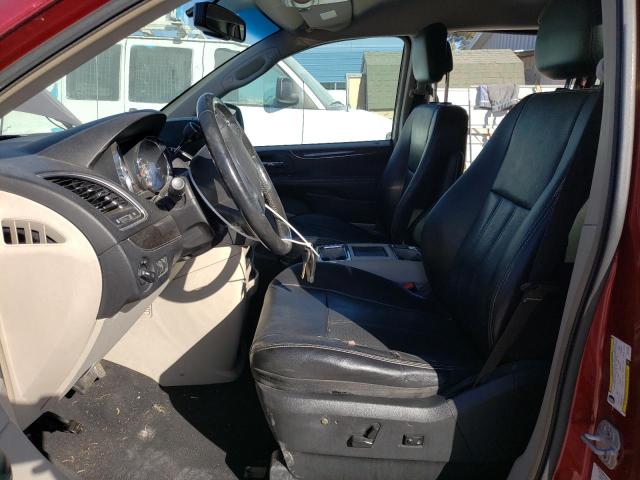 Photo 7 from auction – 2012 CHRYSLER TOWN & COU with VIN 2C4RC1BG4CR376385