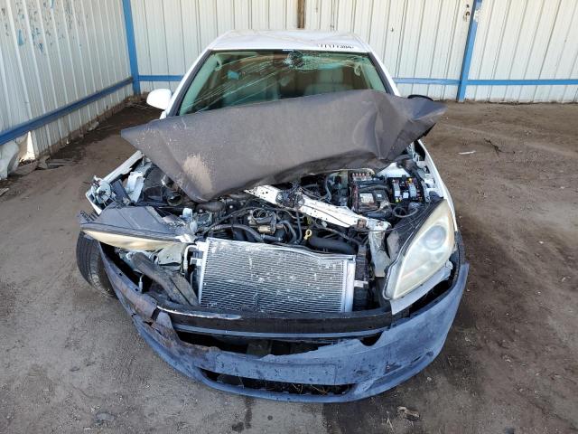 Photo 5 from auction – 2013 BUICK VERANO with VIN 1G4PP5SK9D4247274