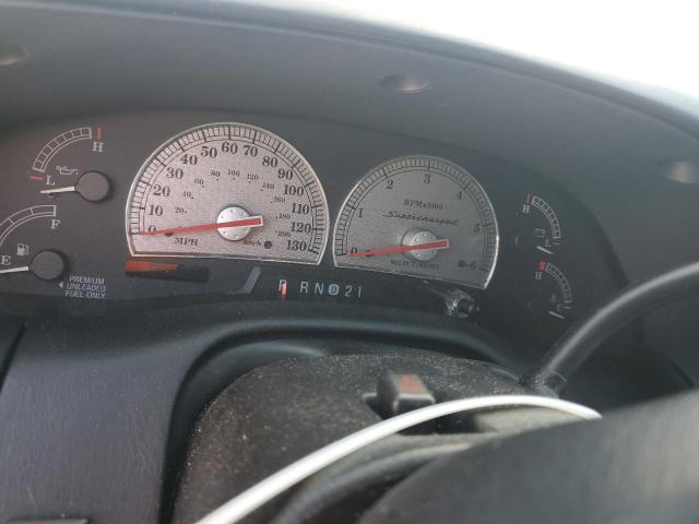 Photo 9 from auction – 2003 FORD F150 SUPER with VIN 1FTRW07313KC48403