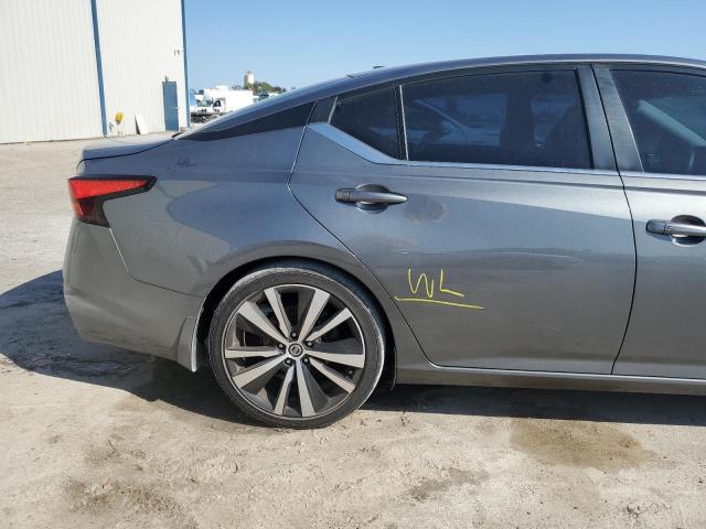 Photo 12 from auction – 2020 NISSAN ALTIMA SR with VIN 1N4BL4CV1LC176028