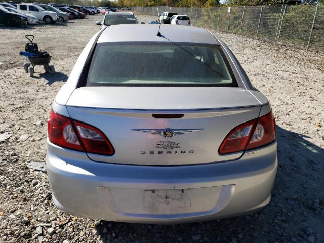 Photo 6 from auction – 2007 CHRYSLER SEBRING TO with VIN 1C3LC56KX7N540211