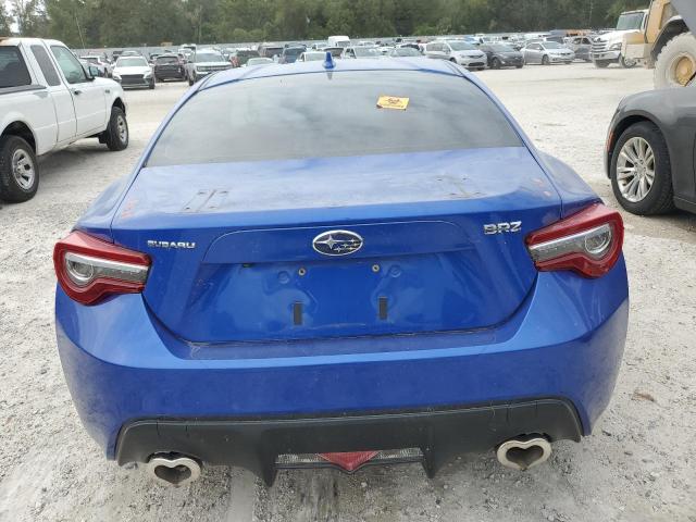 Photo 6 from auction – 2017 SUBARU BRZ 2.0 LI with VIN JF1ZCAC14H8600791