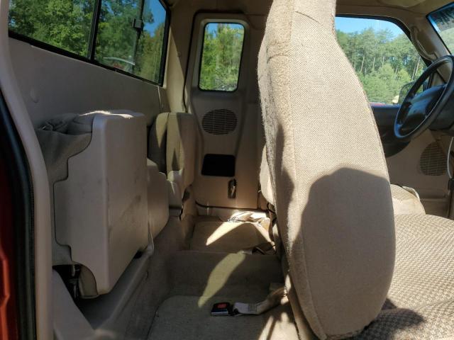 Photo 10 from auction – 1998 FORD RANGER SUP with VIN 1FTZR15X2WPB65749