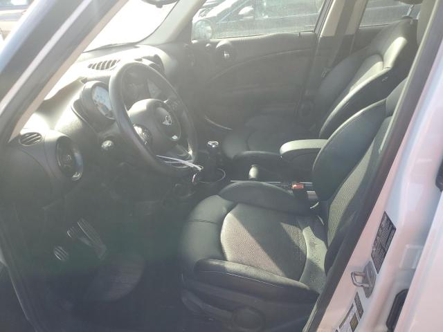 Photo 7 from auction – 2014 MINI COOPER S C with VIN WMWZC5C56EWM18583