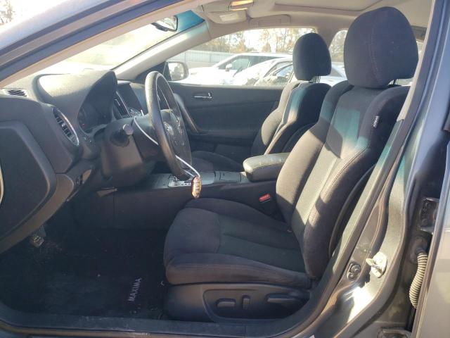 Foto 7 de la subasta – 2014 NISSAN MAXIMA S con VIN 1N4AA5AP6EC460737