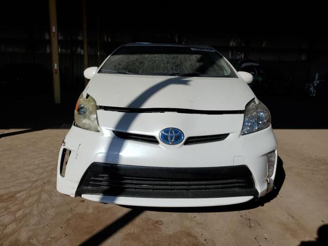 Photo 5 from auction – 2014 TOYOTA PRIUS with VIN JTDKN3DU9E0366118