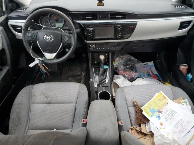 Photo 8 from auction – 2015 TOYOTA COROLLA L with VIN 5YFBURHE6FP201529