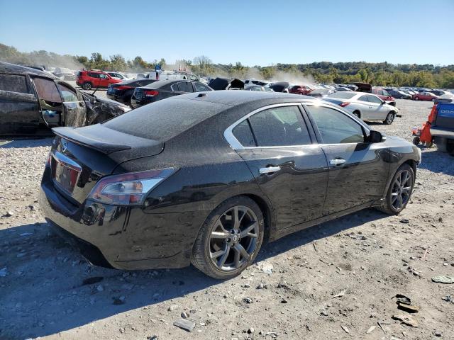 Foto 3 de la subasta – 2014 NISSAN MAXIMA S con VIN 1N4AA5AP0EC493605