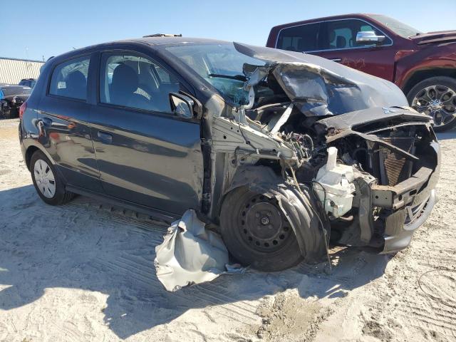 Photo 4 from auction – 2015 MITSUBISHI MIRAGE DE with VIN ML32A3HJ7FH014155