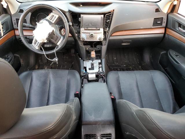 Снимка 8 от търг – 2014 SUBARU OUTBACK 2. с VIN 4S4BRCMC6E3247528