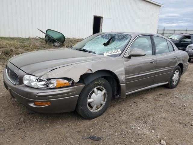 Photo 1 from auction – 2000 BUICK LESABRE CU with VIN 1G4HP54K8YU271816