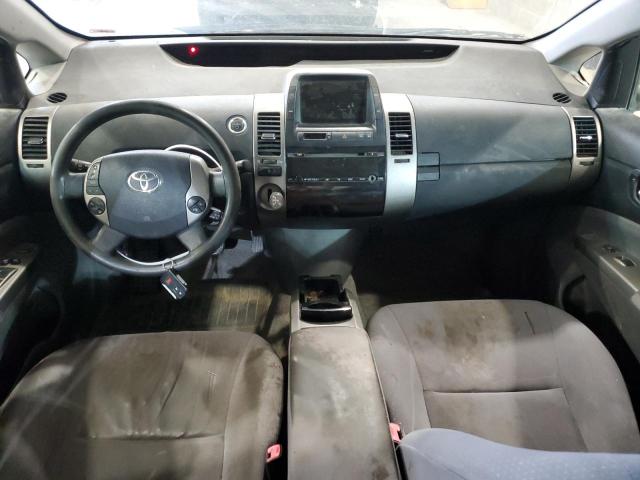 Photo 8 from auction – 2009 TOYOTA PRIUS with VIN JTDKB20U993533588