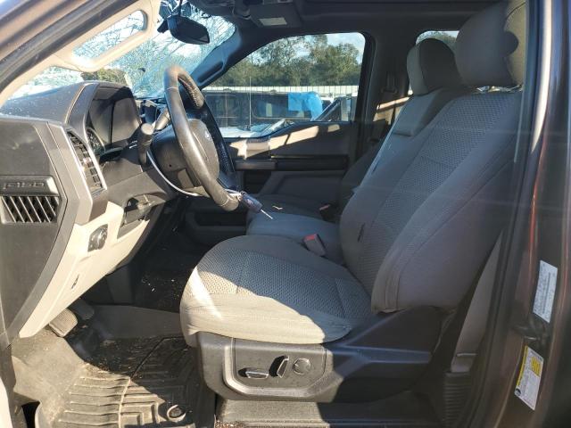 Photo 7 from auction – 2017 FORD F150 SUPER with VIN 1FTEW1EF4HFB09366
